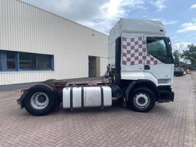 Renault Premium 385 Euro 2 Manual-pomp - شاحنة جرار: صور 5 Renault Premium 385 Euro 2 Manual-pomp - شاحنة جرار: صور 5