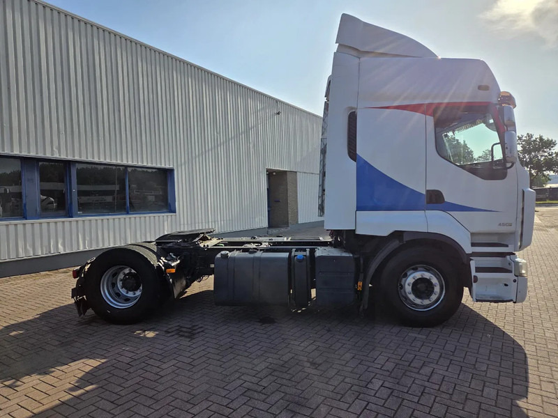 Renault Premium 450 Manual gearbox 2 Tanks Retarder - شاحنة جرار: صور 2 Renault Premium 450 Manual gearbox 2 Tanks Retarder - شاحنة جرار: صور 2