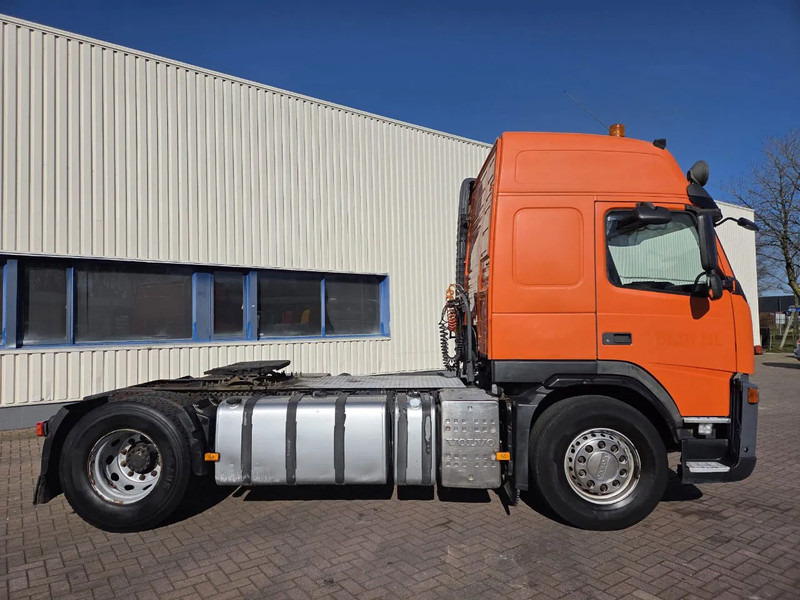 Volvo FM 12.400 NL-TRUCK - شاحنة جرار: صور 4 Volvo FM 12.400 NL-TRUCK - شاحنة جرار: صور 4