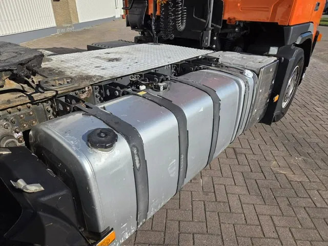 Volvo FM 400 NL-TRUCK TUV: 06-2025 - شاحنة جرار: صور 3 Volvo FM 400 NL-TRUCK TUV: 06-2025 - شاحنة جرار: صور 3