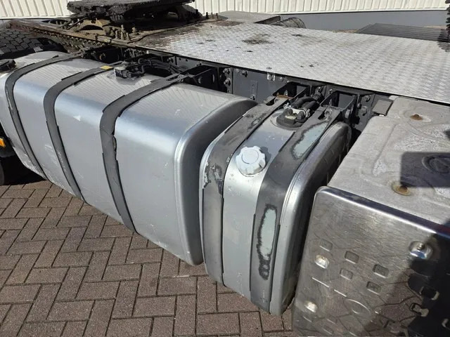 Volvo FM 400 NL-TRUCK TUV: 06-2025 - شاحنة جرار: صور 2 Volvo FM 400 NL-TRUCK TUV: 06-2025 - شاحنة جرار: صور 2