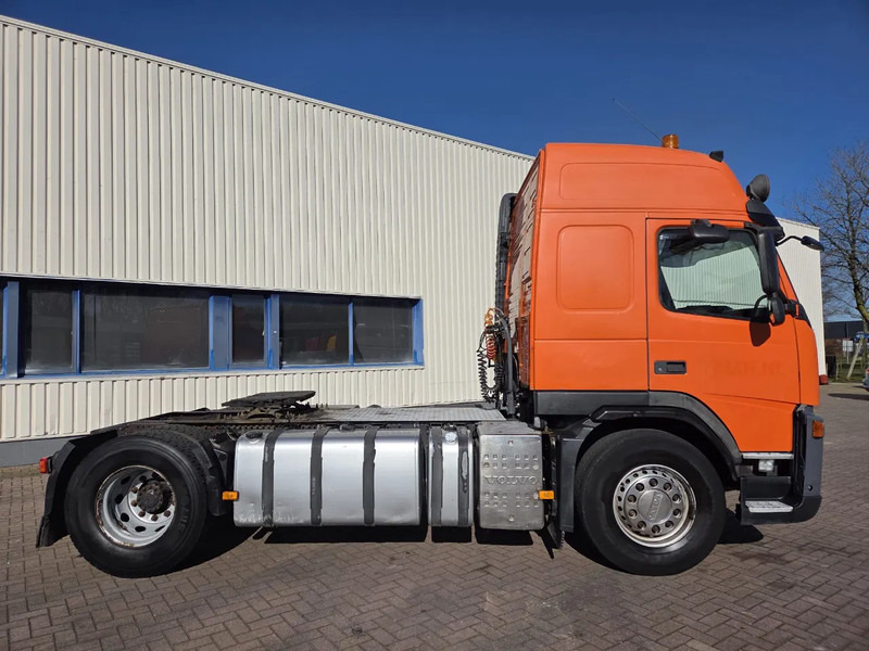 Volvo FM 400 NL-TRUCK TUV - شاحنة جرار: صور 4 Volvo FM 400 NL-TRUCK TUV - شاحنة جرار: صور 4
