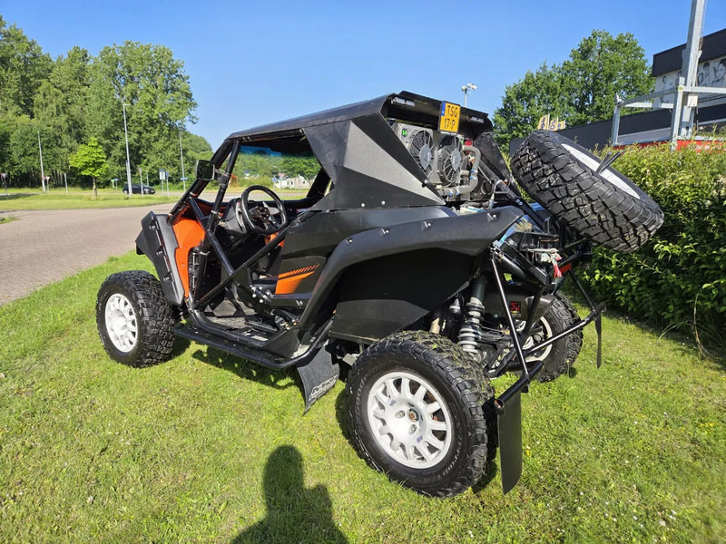Yamaha YXZ1000R Akrapovic 140pk Rally klaar extra koeling 90l brandstof tank Kenteken - اتفس: صور 5 Yamaha YXZ1000R Akrapovic 140pk Rally klaar extra koeling 90l brandstof tank Kenteken - اتفس: صور 5