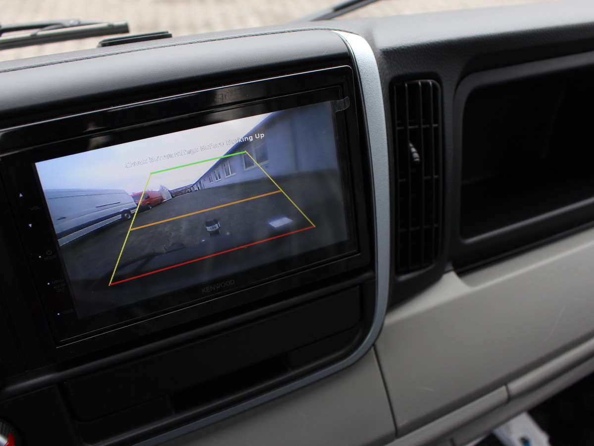 تأجير FUSO Canter FUSO 9C18  City Abrollkipper Hooklift Bla FUSO Canter FUSO 9C18  City Abrollkipper Hooklift Bla: صور 20