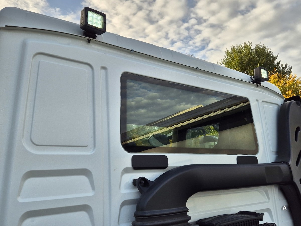 MAN TGL 8.190 BL City Abrollkipper Aut., 2 x AHK sof - شاحنة ذات الخطاف: صور 5 MAN TGL 8.190 BL City Abrollkipper Aut., 2 x AHK sof - شاحنة ذات الخطاف: صور 5