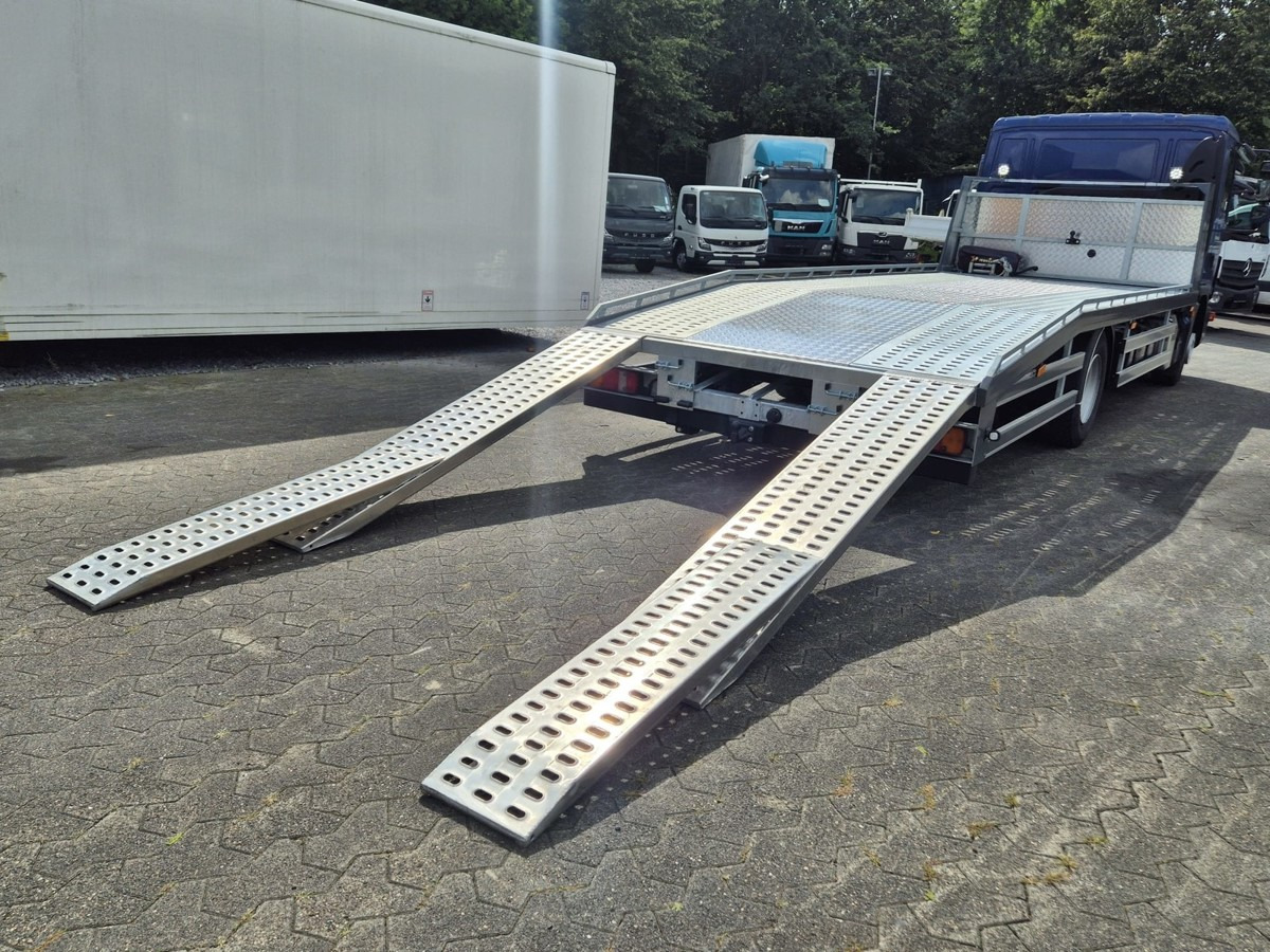MAN TGL 8.220 BL Autotransporter Euro 6 AHK - شاحنة نقل سيارات شاحنة, الشاحنات الصغيرة: صور 5 MAN TGL 8.220 BL Autotransporter Euro 6 AHK - شاحنة نقل سيارات شاحنة, الشاحنات الصغيرة: صور 5