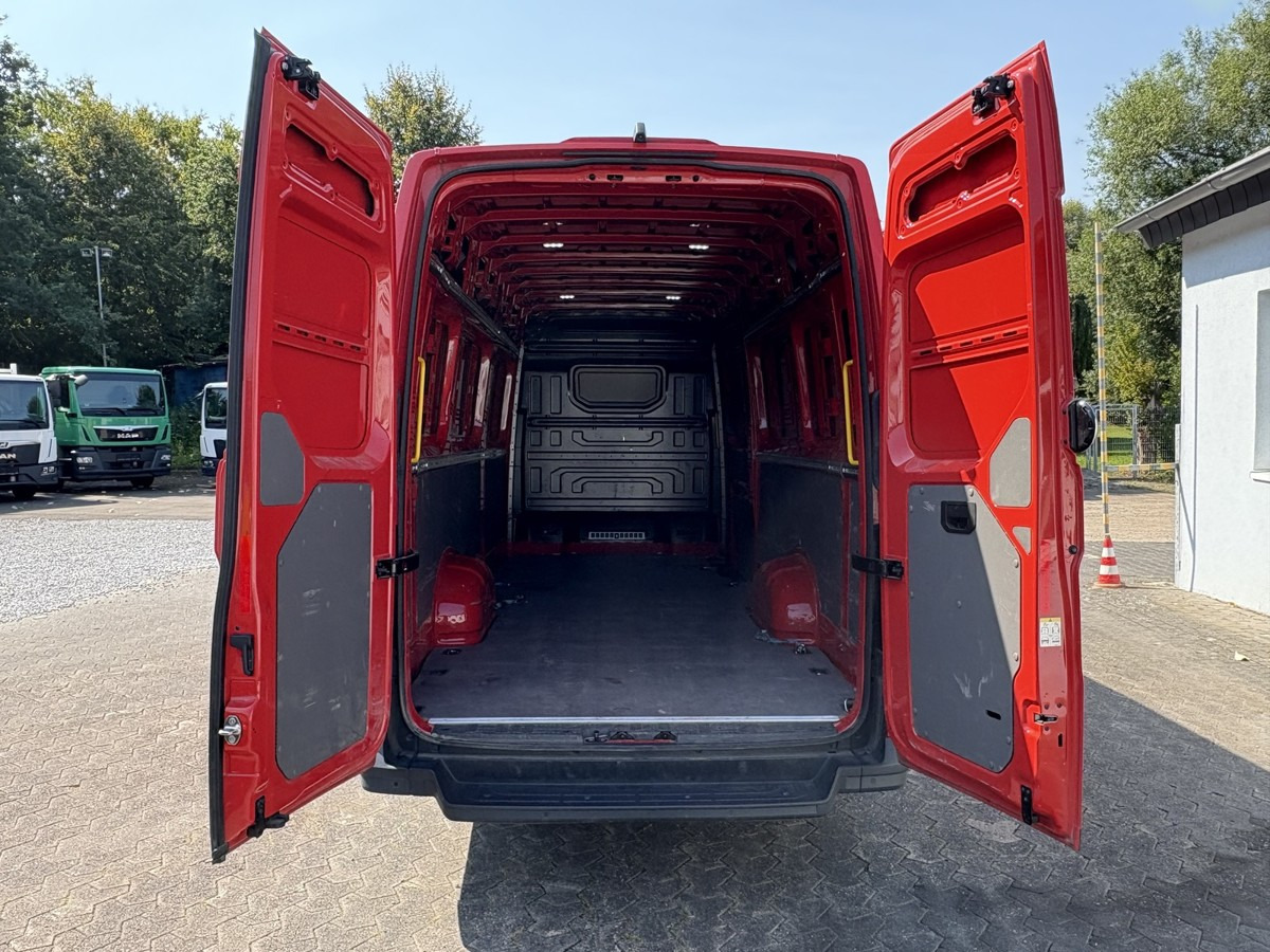 VW Crafter 35 Maxi L5H3 Extralang Kamera - فان: صور 5 VW Crafter 35 Maxi L5H3 Extralang Kamera - فان: صور 5