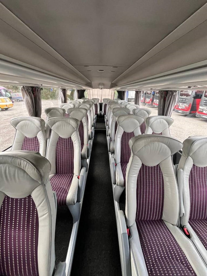 سياحية حافلة Scania Irizar i6: صور 10 سياحية حافلة Scania Irizar i6: صور 10