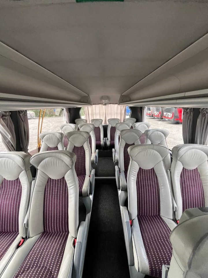 سياحية حافلة Scania Irizar i6: صور 12 سياحية حافلة Scania Irizar i6: صور 12