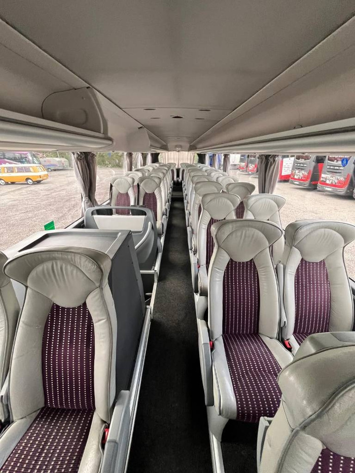 سياحية حافلة Scania Irizar i6: صور 11 سياحية حافلة Scania Irizar i6: صور 11