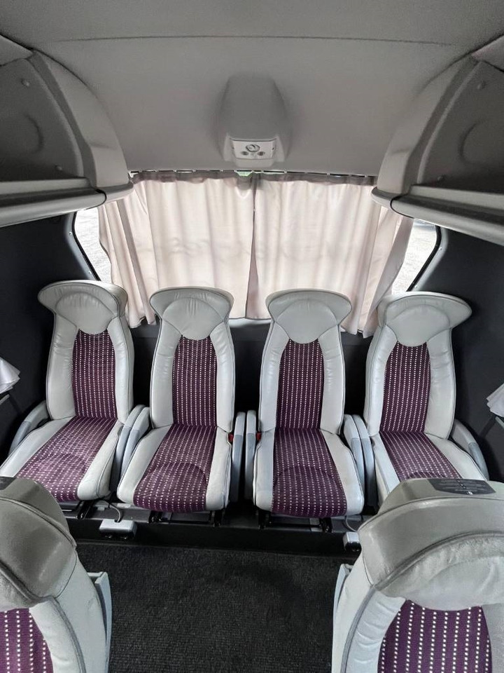 سياحية حافلة Scania Irizar i6: صور 13 سياحية حافلة Scania Irizar i6: صور 13