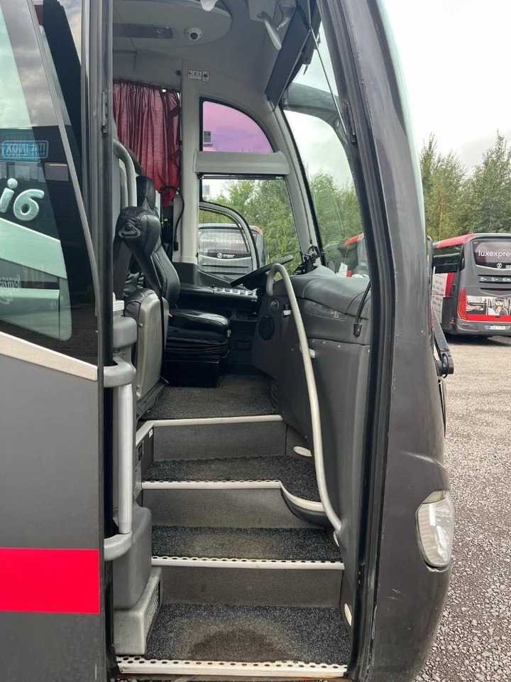 Scania Irizar - سياحية حافلة: صور 5 Scania Irizar - سياحية حافلة: صور 5