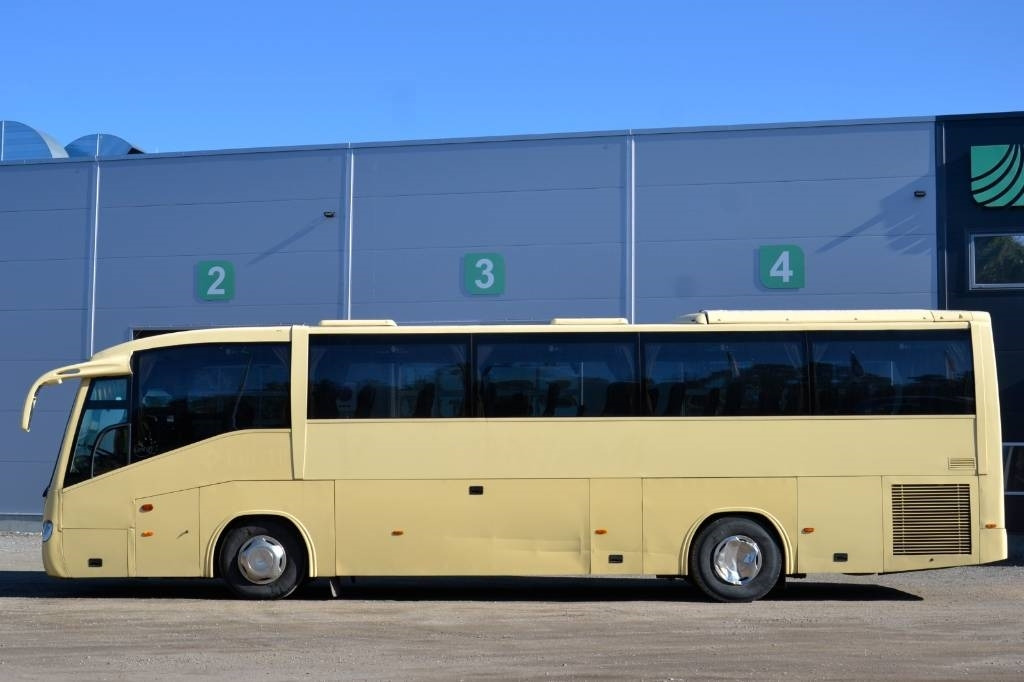 Scania Irizar  - سياحية حافلة: صور 3 Scania Irizar  - سياحية حافلة: صور 3