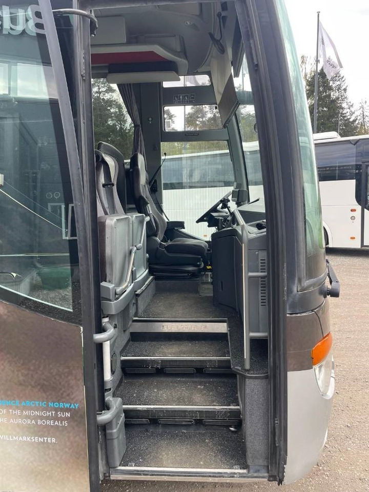 Setra 415 GT-HD - سياحية حافلة: صور 5 Setra 415 GT-HD - سياحية حافلة: صور 5