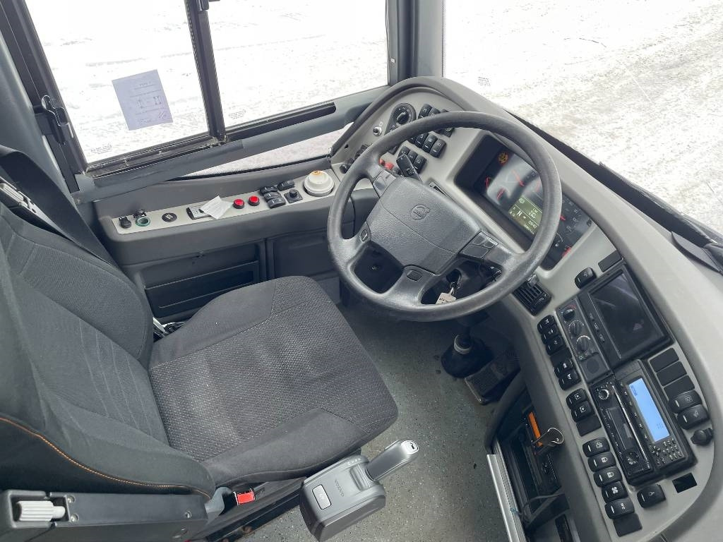Volvo 9700H B11R - سياحية حافلة: صور 5 Volvo 9700H B11R - سياحية حافلة: صور 5