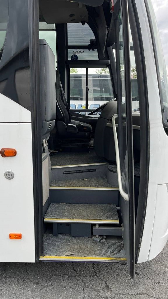 Volvo 9700HD B11R - سياحية حافلة: صور 5 Volvo 9700HD B11R - سياحية حافلة: صور 5