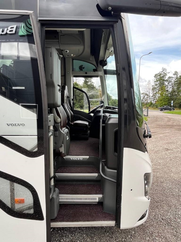Volvo 9700 - سياحية حافلة: صور 5 Volvo 9700 - سياحية حافلة: صور 5