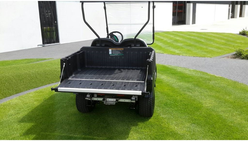 Club Car carryall 100 new ! - عربة جولف: صور 5 Club Car carryall 100 new ! - عربة جولف: صور 5