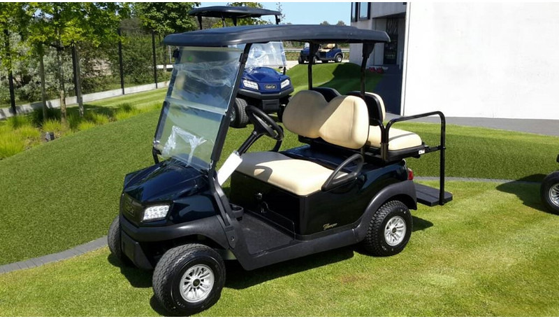 Club Car tempo 2+2 (2024 ) new - عربة جولف: صور 2 Club Car tempo 2+2 (2024 ) new - عربة جولف: صور 2