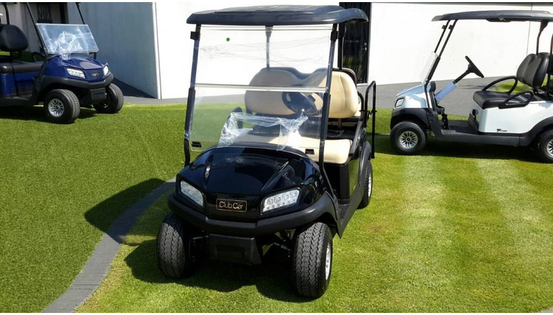 Club Car tempo 2+2 (2024 ) new - عربة جولف: صور 4 Club Car tempo 2+2 (2024 ) new - عربة جولف: صور 4