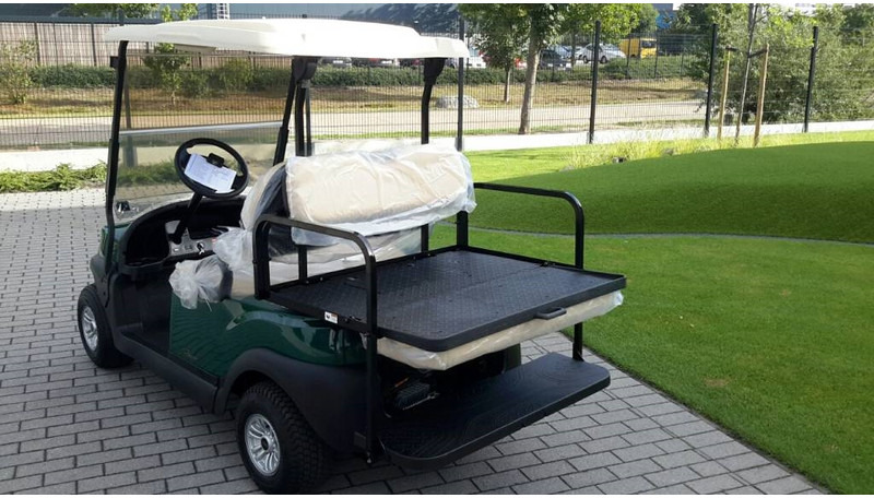 Club Car tempo 2+2 new 2024 - عربة جولف: صور 5 Club Car tempo 2+2 new 2024 - عربة جولف: صور 5