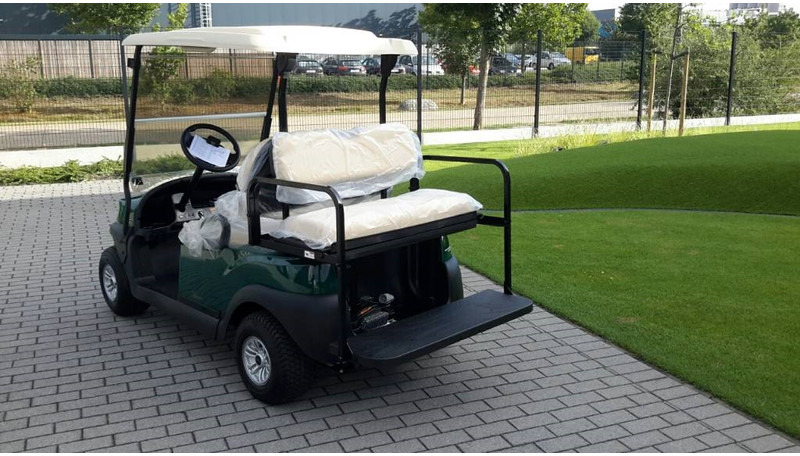 Club Car tempo 2+2 new 2024 - عربة جولف: صور 4 Club Car tempo 2+2 new 2024 - عربة جولف: صور 4