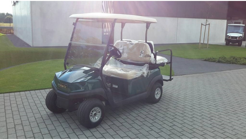 Club Car tempo 2+2 new 2024 - عربة جولف: صور 1 Club Car tempo 2+2 new 2024 - عربة جولف: صور 1