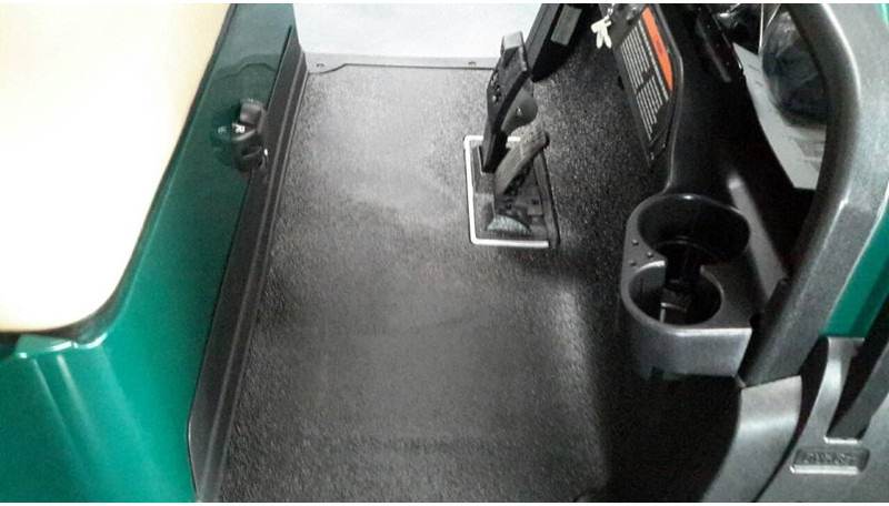 Club Car tempo 2+2 new battery pack - عربة جولف: صور 5 Club Car tempo 2+2 new battery pack - عربة جولف: صور 5