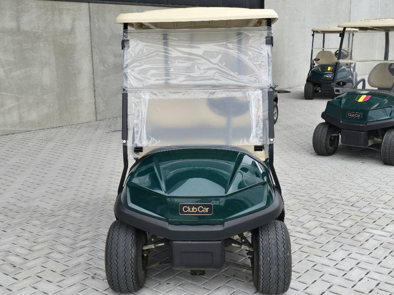 Club Car tempo 2021 lithuim - عربة جولف: صور 4 Club Car tempo 2021 lithuim - عربة جولف: صور 4