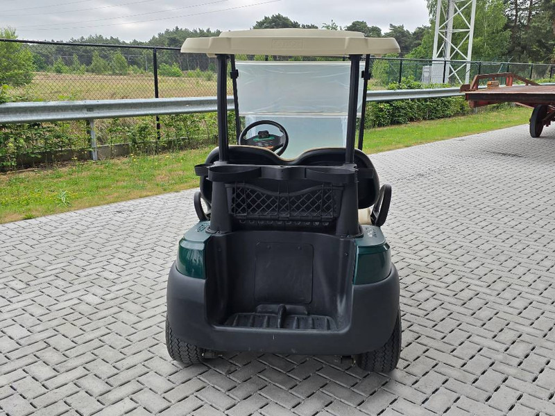 Club Car tempo 2021 - عربة جولف: صور 5 Club Car tempo 2021 - عربة جولف: صور 5