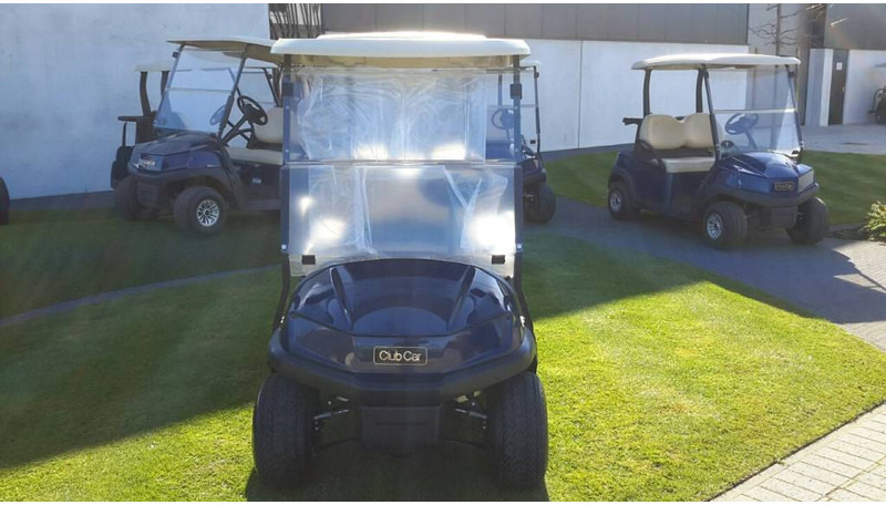 Club Car tempo 2022 - عربة جولف: صور 4 Club Car tempo 2022 - عربة جولف: صور 4