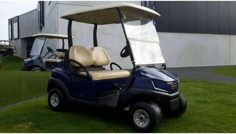 Club Car tempo 2022 - عربة جولف: صور 2 Club Car tempo 2022 - عربة جولف: صور 2