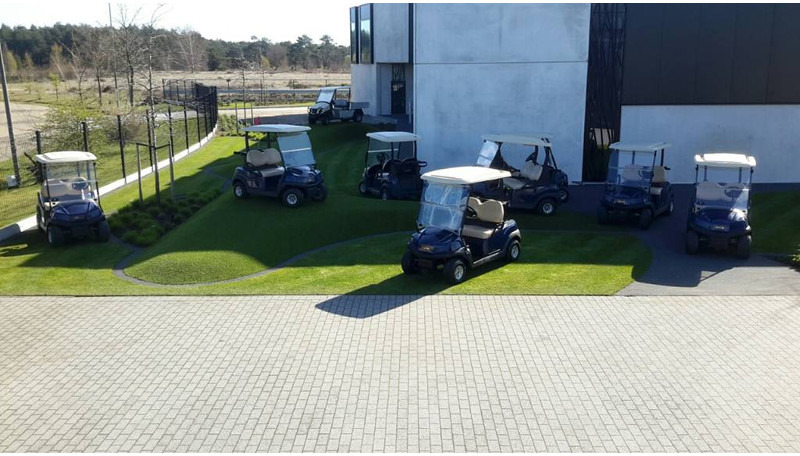 Club Car tempo 2022 - عربة جولف: صور 1 Club Car tempo 2022 - عربة جولف: صور 1