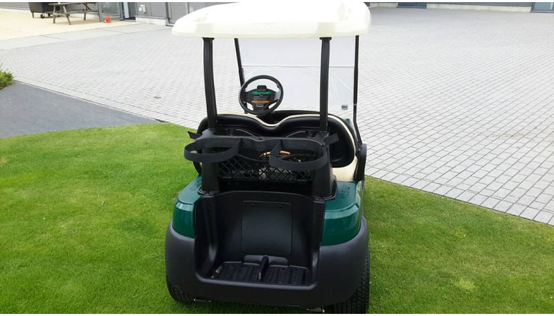 Club Car tempo 2022 - عربة جولف: صور 4 Club Car tempo 2022 - عربة جولف: صور 4