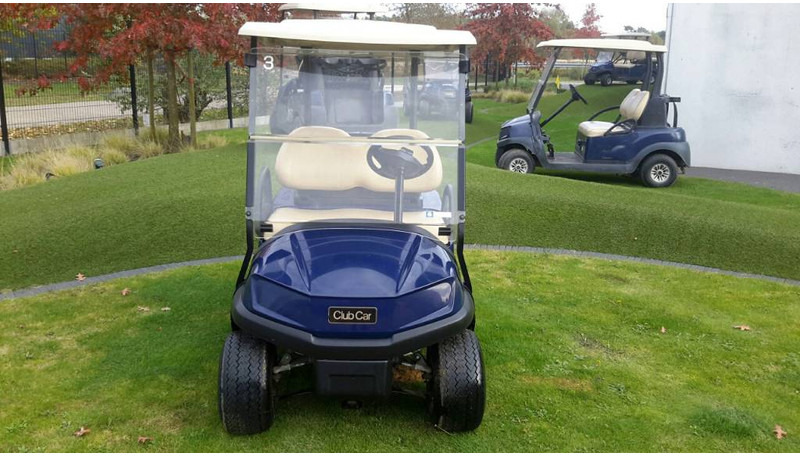 Club Car tempo 2022 - عربة جولف: صور 4 Club Car tempo 2022 - عربة جولف: صور 4