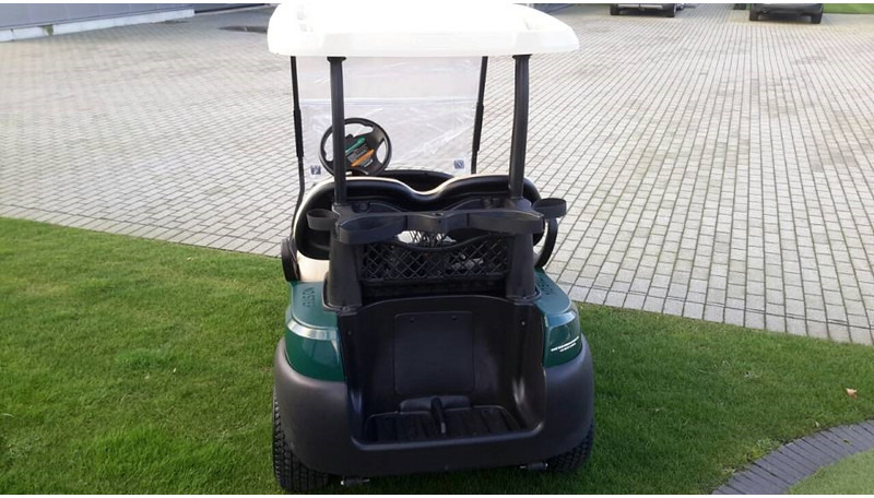 Club Car tempo 2023 almoste new - عربة جولف: صور 5 Club Car tempo 2023 almoste new - عربة جولف: صور 5