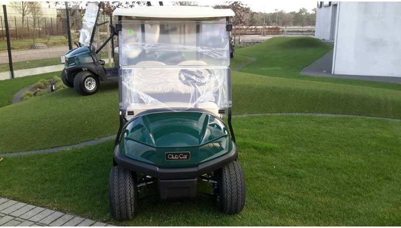 Club Car tempo 2023 almoste new - عربة جولف: صور 4 Club Car tempo 2023 almoste new - عربة جولف: صور 4