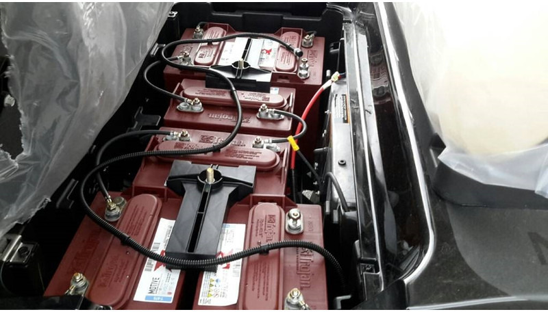 Club Car tempo 2024 new - عربة جولف: صور 5 Club Car tempo 2024 new - عربة جولف: صور 5