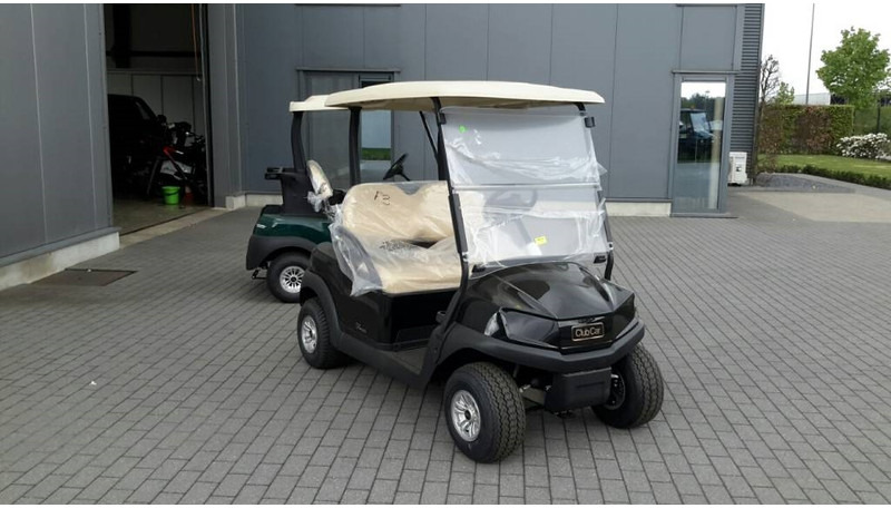 Club Car tempo 2024 new - عربة جولف: صور 2 Club Car tempo 2024 new - عربة جولف: صور 2