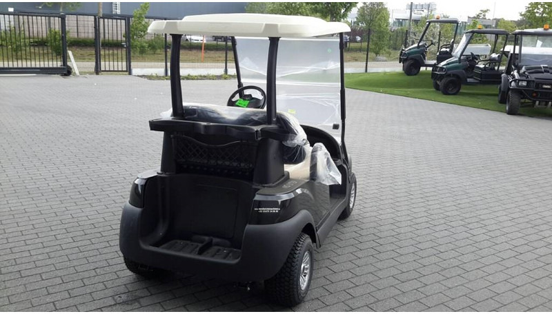 Club Car tempo 2024 new - عربة جولف: صور 4 Club Car tempo 2024 new - عربة جولف: صور 4