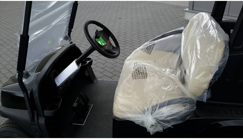 Club Car tempo 2024 new - عربة جولف: صور 3 Club Car tempo 2024 new - عربة جولف: صور 3