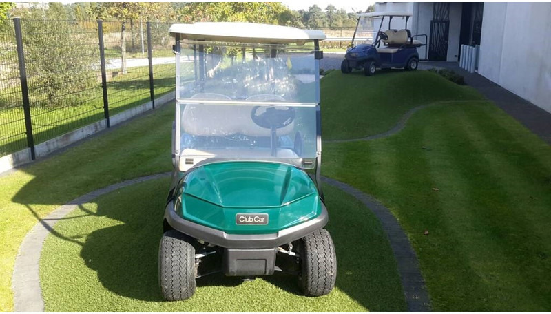 Club Car tempo lithuim 2020 - عربة جولف: صور 3 Club Car tempo lithuim 2020 - عربة جولف: صور 3