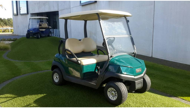 Club Car tempo lithuim 2020 - عربة جولف: صور 2 Club Car tempo lithuim 2020 - عربة جولف: صور 2