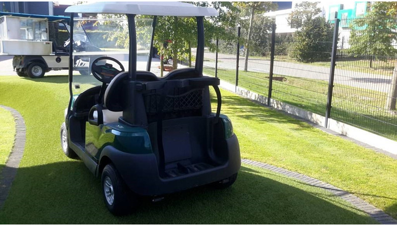 Club Car tempo lithuim 2020 - عربة جولف: صور 4 Club Car tempo lithuim 2020 - عربة جولف: صور 4