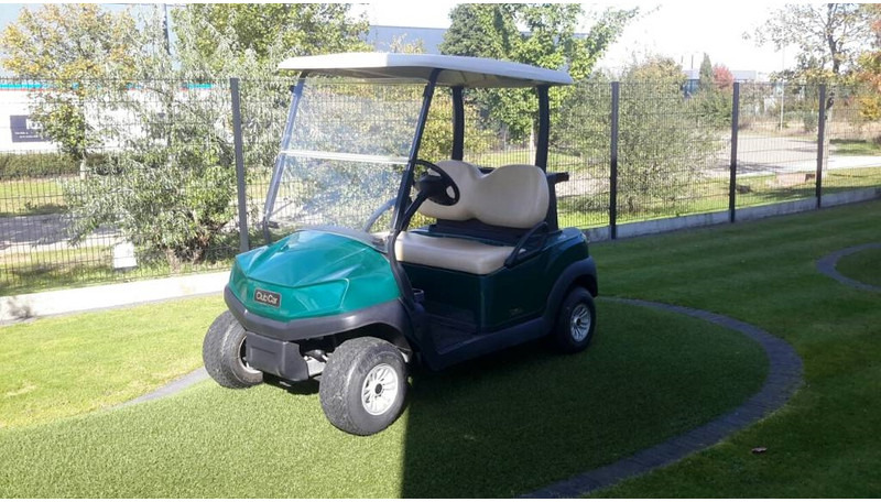Club Car tempo lithuim 2020 - عربة جولف: صور 1 Club Car tempo lithuim 2020 - عربة جولف: صور 1
