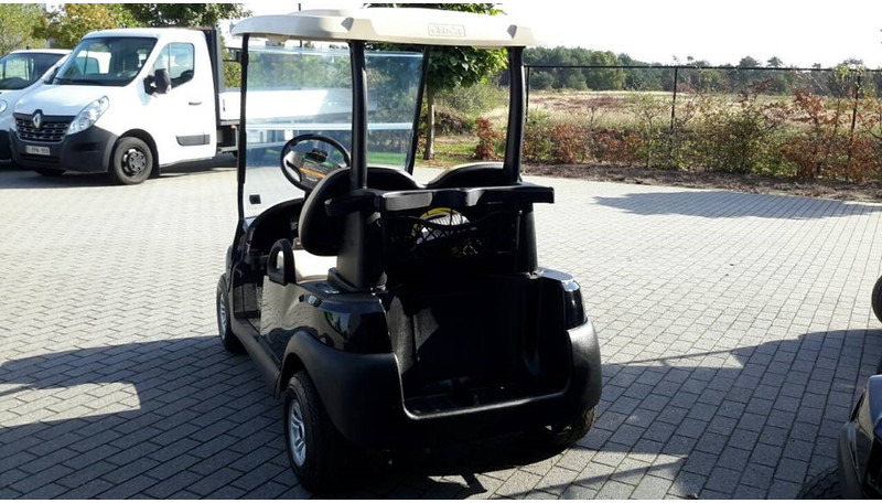 Club Car tempo new 2024 - عربة جولف: صور 5 Club Car tempo new 2024 - عربة جولف: صور 5