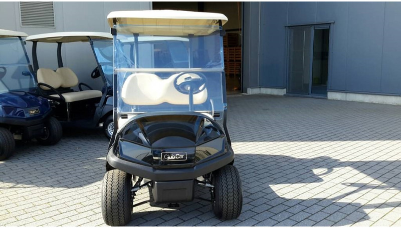 Club Car tempo new 2024 - عربة جولف: صور 4 Club Car tempo new 2024 - عربة جولف: صور 4