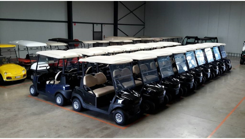 Club Car tempo new 2024 - عربة جولف: صور 1 Club Car tempo new 2024 - عربة جولف: صور 1