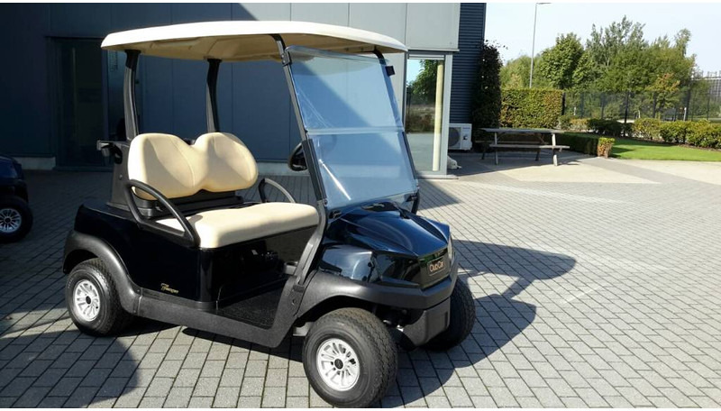 Club Car tempo new 2024 - عربة جولف: صور 3 Club Car tempo new 2024 - عربة جولف: صور 3