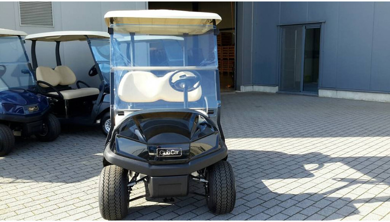 Club Car tempo new 2024 - عربة جولف: صور 4 Club Car tempo new 2024 - عربة جولف: صور 4